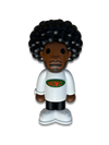 Rare NUWO Figure